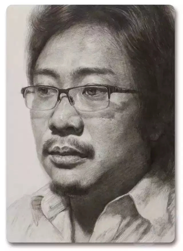 美術聯(lián)考素描頭像的幾種可能性,得高分必須掌握的重點,看懂了就是高分卷 美術聯(lián)考素描頭像的幾種可能性,得高分必須掌握的重點,看懂了就是高分卷