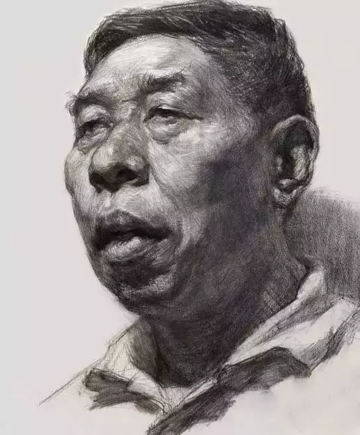 美術聯(lián)考素描頭像的幾種可能性,得高分必須掌握的重點,看懂了就是高分卷 美術聯(lián)考素描頭像的幾種可能性,得高分必須掌握的重點,看懂了就是高分卷