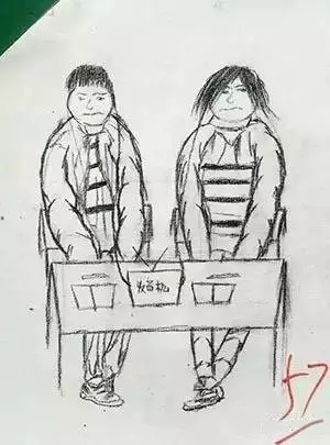 美術(shù)考試中那些搞笑試卷，看完瞬間有信心了！
