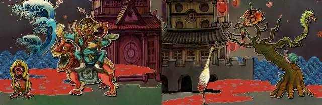 史上最全！中國(guó)美術(shù)學(xué)院各院系詳細(xì)介紹